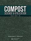 COMPOST SCIENCE & UTILIZATION封面